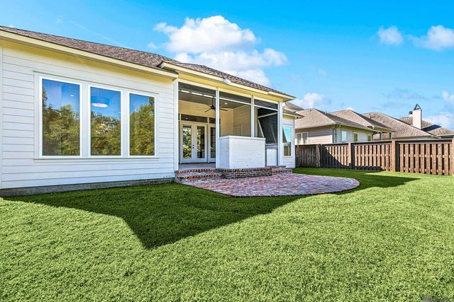 11205 Preservation Way, Saint George, LA 70810