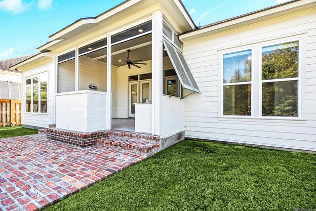 11205 Preservation Way, Saint George, LA 70810