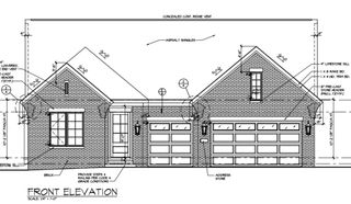 57515 Meadowridge Drive, Washington Twp, MI 48094