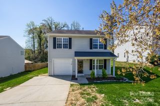 6406 Nevin Glen Drive, Charlotte, NC 28269