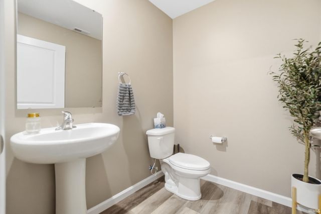 4619 Timber Creek Parkway, New Haven, IN 46774
