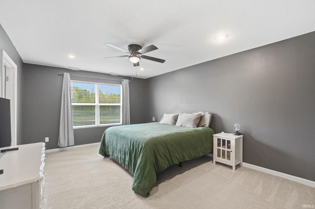 4619 Timber Creek Parkway, New Haven, IN 46774