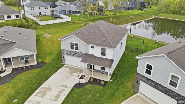 4619 Timber Creek Parkway, New Haven, IN 46774