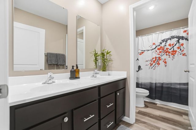 4619 Timber Creek Parkway, New Haven, IN 46774