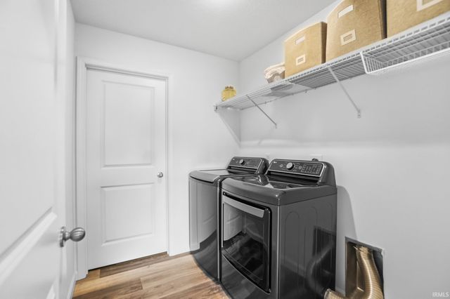 4619 Timber Creek Parkway, New Haven, IN 46774