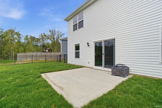 4619 Timber Creek Parkway, New Haven, IN 46774