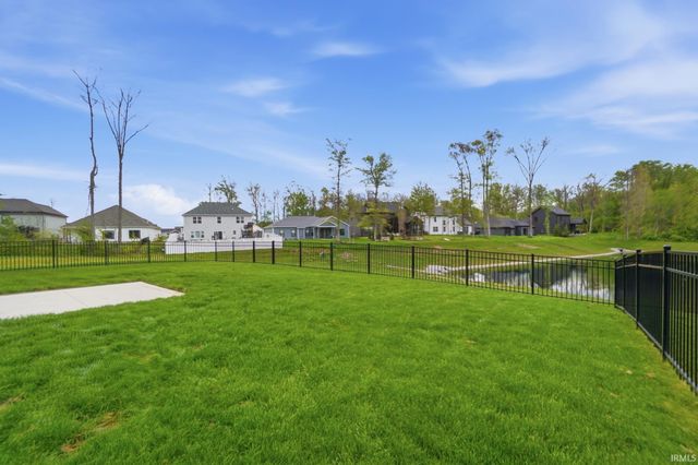 4619 Timber Creek Parkway, New Haven, IN 46774