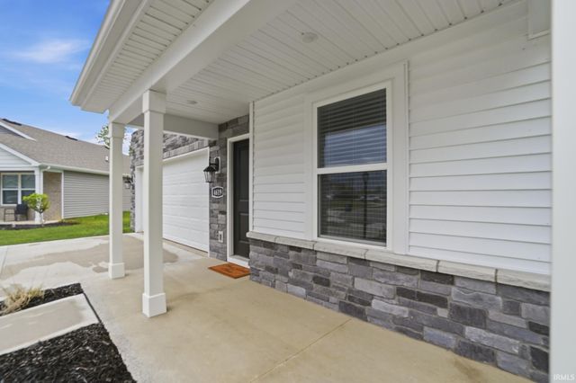 4619 Timber Creek Parkway, New Haven, IN 46774