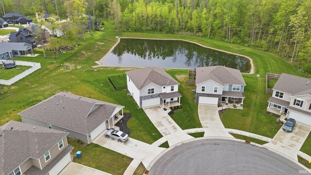 4619 Timber Creek Parkway, New Haven, IN 46774
