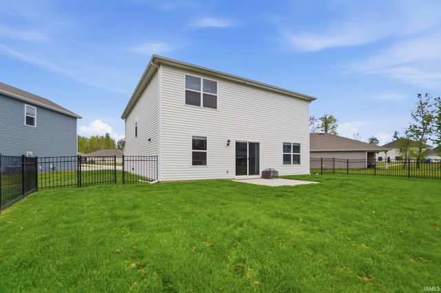 4619 Timber Creek Parkway, New Haven, IN 46774