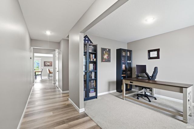 4619 Timber Creek Parkway, New Haven, IN 46774