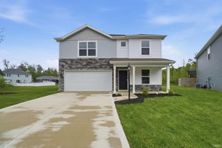 4619 Timber Creek Parkway, New Haven, IN 46774