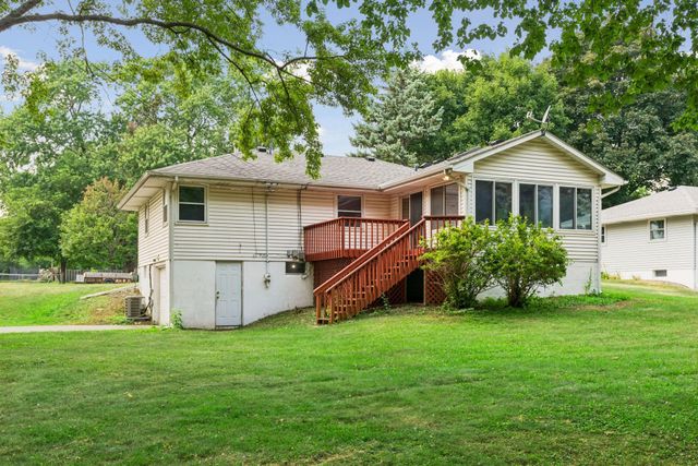 9235 Queen Avenue S, Bloomington, MN 55431