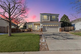 3519 S Cathay Street, Aurora, CO 80013