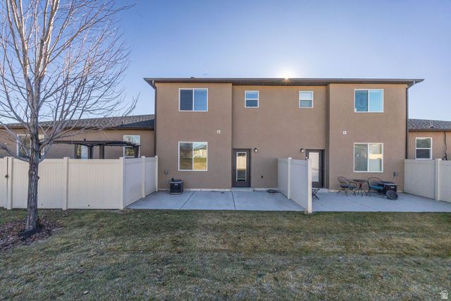 87 E 780 S, Smithfield, UT 84335