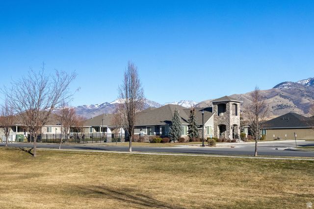 87 E 780 S, Smithfield, UT 84335