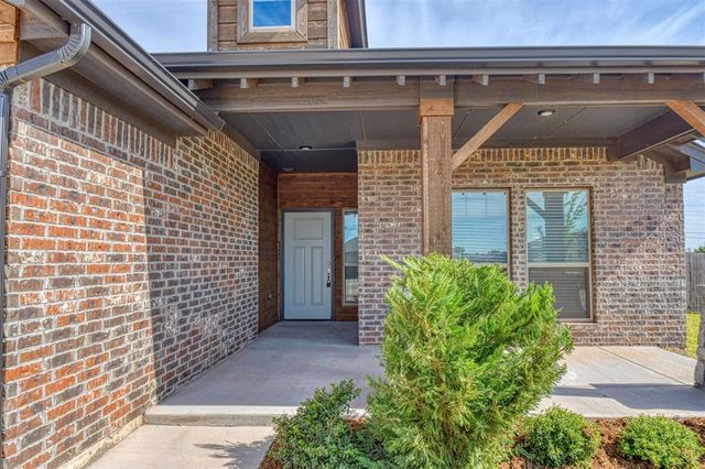 517 Elena Drive, Blanchard, OK 73010