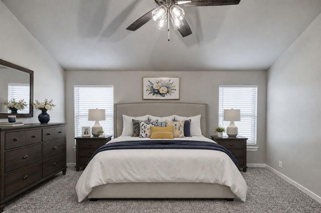517 Elena Drive, Blanchard, OK 73010