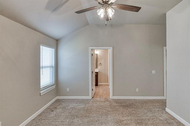 517 Elena Drive, Blanchard, OK 73010
