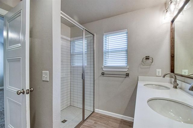 517 Elena Drive, Blanchard, OK 73010