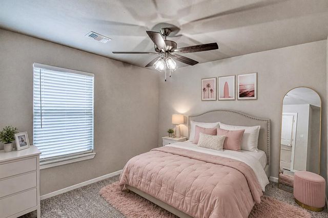 517 Elena Drive, Blanchard, OK 73010