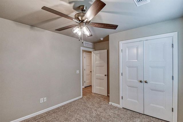 517 Elena Drive, Blanchard, OK 73010