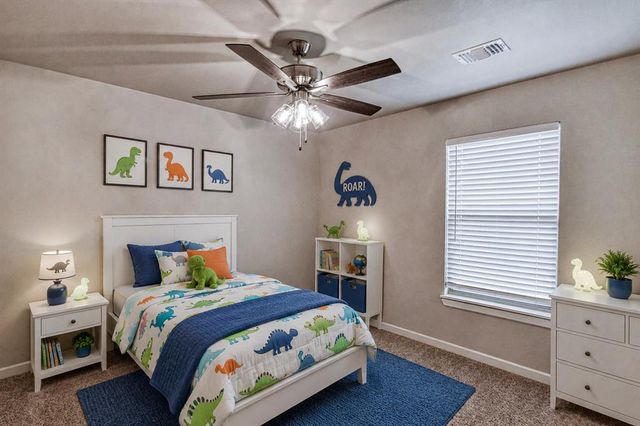 517 Elena Drive, Blanchard, OK 73010