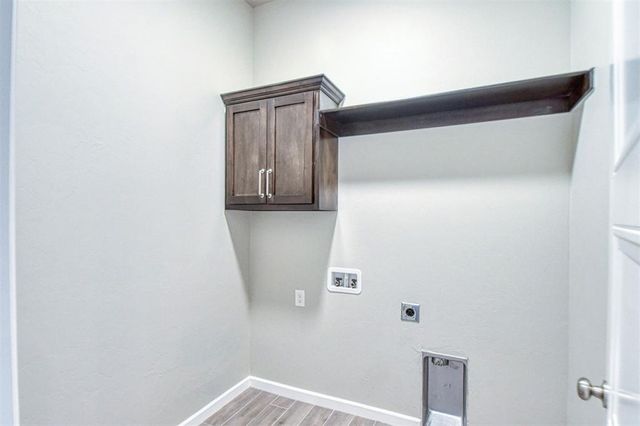 517 Elena Drive, Blanchard, OK 73010