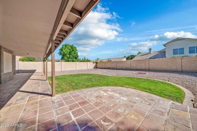 7569 W MAUI Lane, Peoria, AZ 85381