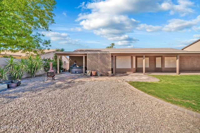 7569 W MAUI Lane, Peoria, AZ 85381