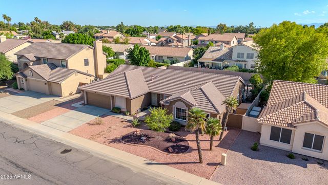 7569 W MAUI Lane, Peoria, AZ 85381