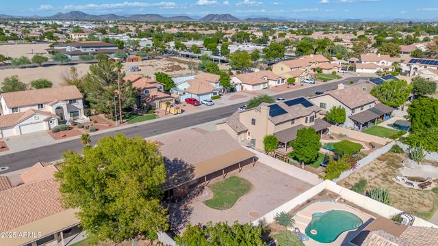 7569 W MAUI Lane, Peoria, AZ 85381