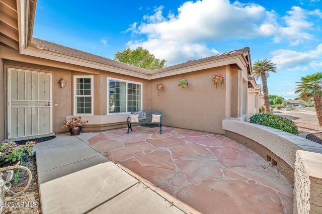 7569 W MAUI Lane, Peoria, AZ 85381