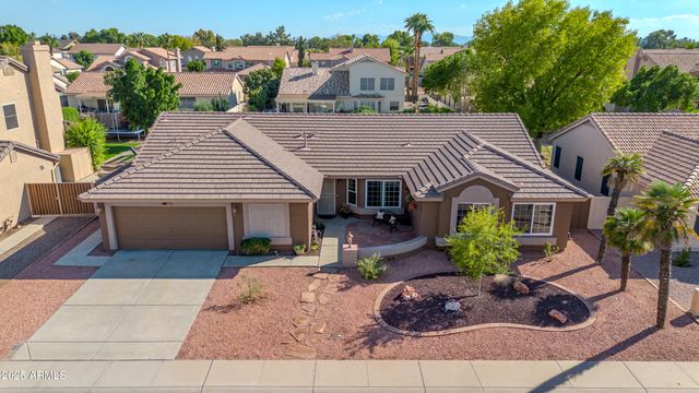 7569 W MAUI Lane, Peoria, AZ 85381