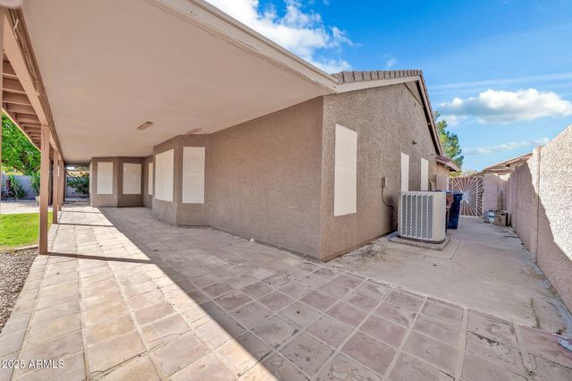 7569 W MAUI Lane, Peoria, AZ 85381