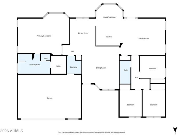 7569 W MAUI Lane, Peoria, AZ 85381