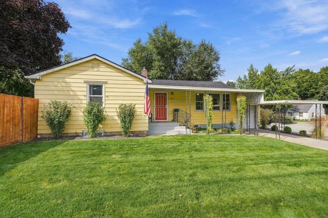 2034 S FREYA St, Spokane, WA 99223 property photo