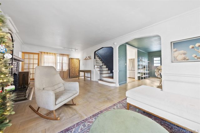 22 Palmer Avenue, Mount Vernon, NY 10552