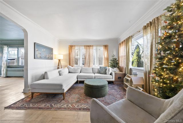 22 Palmer Avenue, Mount Vernon, NY 10552