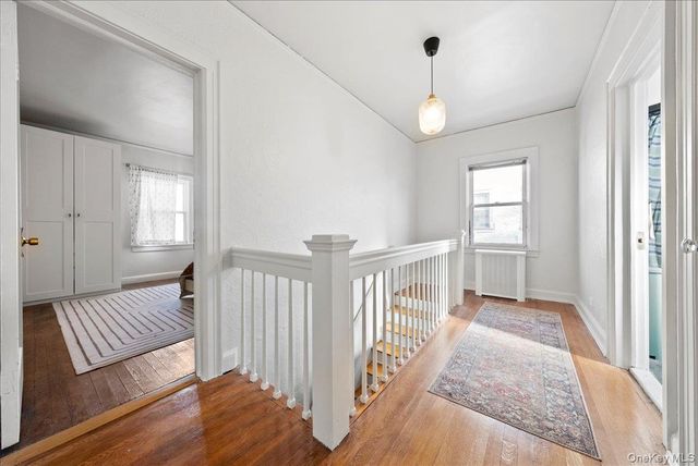 22 Palmer Avenue, Mount Vernon, NY 10552