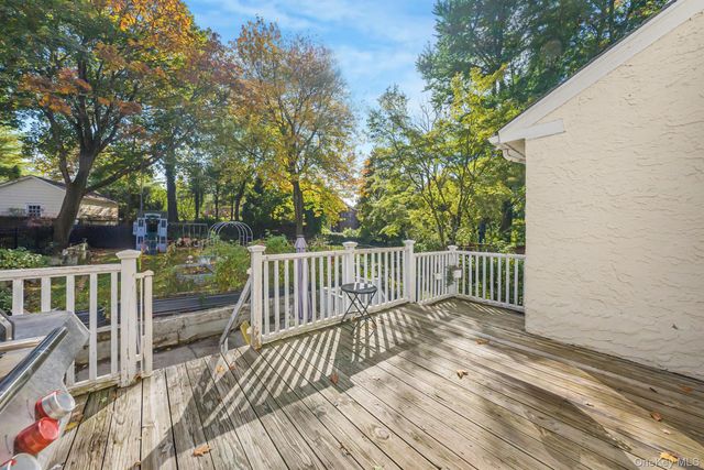 22 Palmer Avenue, Mount Vernon, NY 10552