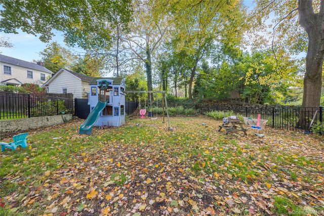 22 Palmer Avenue, Mount Vernon, NY 10552