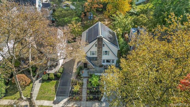 22 Palmer Avenue, Mount Vernon, NY 10552