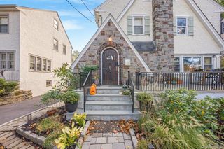 22 Palmer Avenue, Mount Vernon, NY 10552