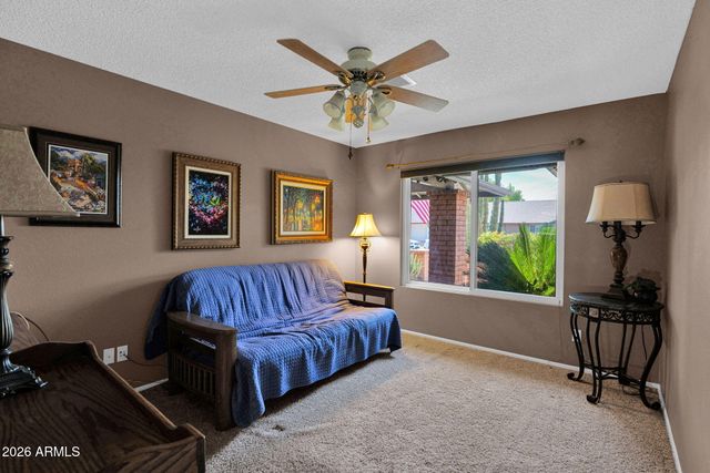 4338 W MICHELLE Drive, Glendale, AZ 85308