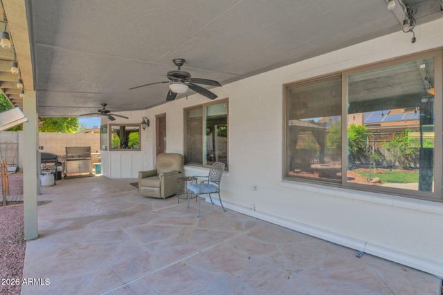 4338 W MICHELLE Drive, Glendale, AZ 85308