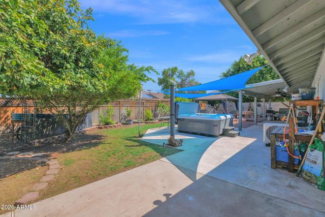 4338 W MICHELLE Drive, Glendale, AZ 85308
