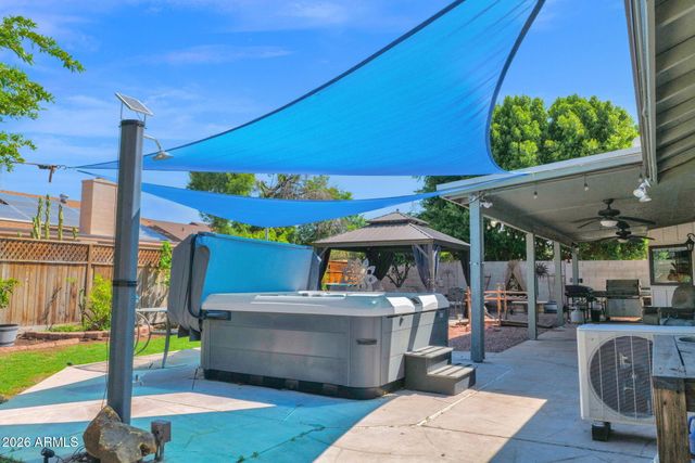 4338 W MICHELLE Drive, Glendale, AZ 85308