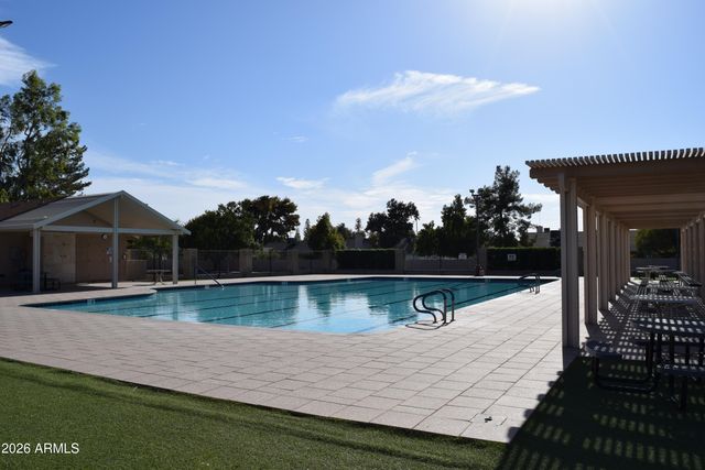 4338 W MICHELLE Drive, Glendale, AZ 85308
