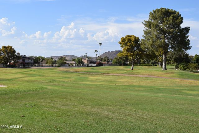 4338 W MICHELLE Drive, Glendale, AZ 85308